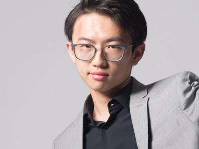 赵政昀