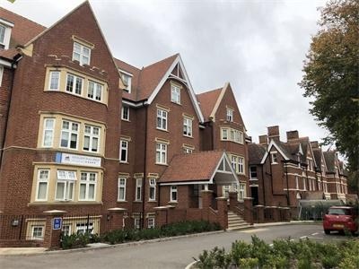 CATS Cantebury 坎特伯雷校区