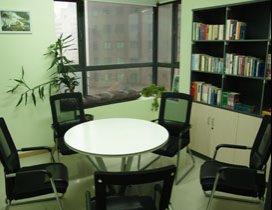 武汉好友立方语言学习中心