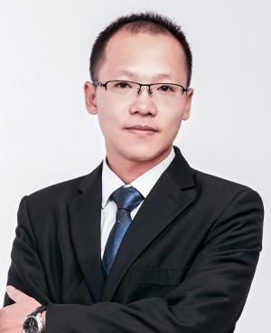 陈有钦