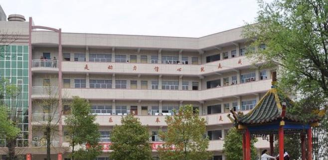 2023年三穗县中等职业技术学校招生简章