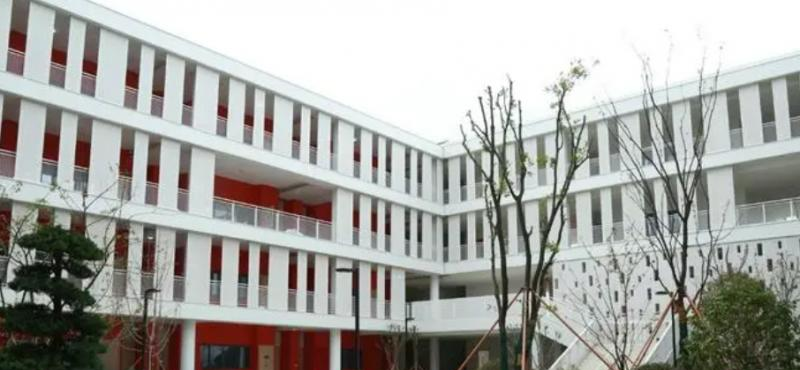 苏州市相城区黄埭中学