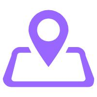 考场分布
