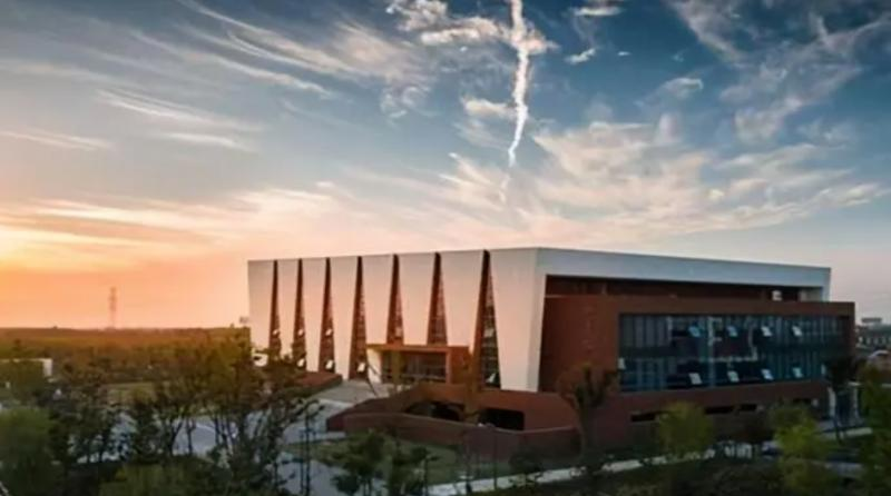 江苏省梁丰高级中学历年招生分数线一览表(2023参考)