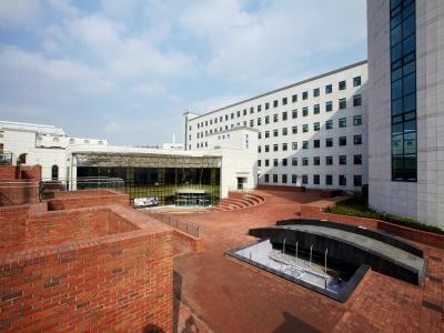 韩国信韩大学国际本科-深圳教学中心