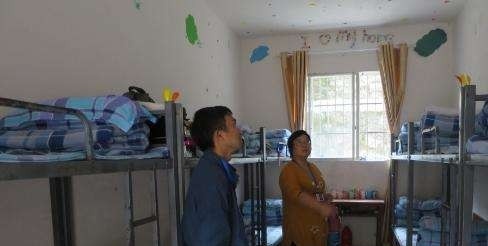 四川省遂宁市桂花职业高级中学校