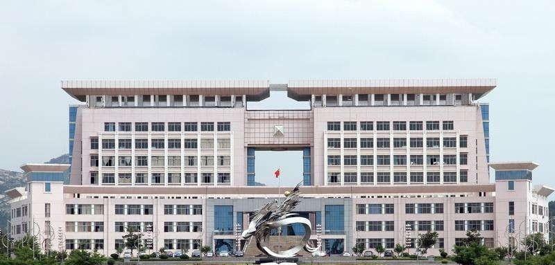 山东职业学院单招报名时间