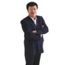 哈工大附中中加国际部-李继山