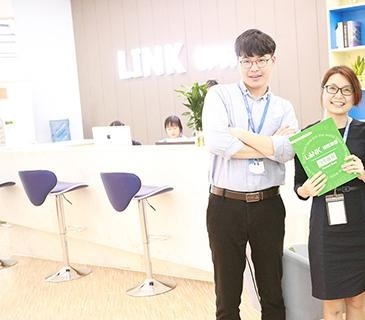 领可英语学校介绍