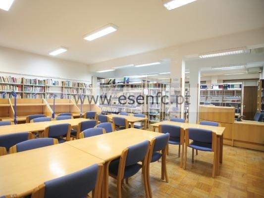 科英布拉护理高等学院