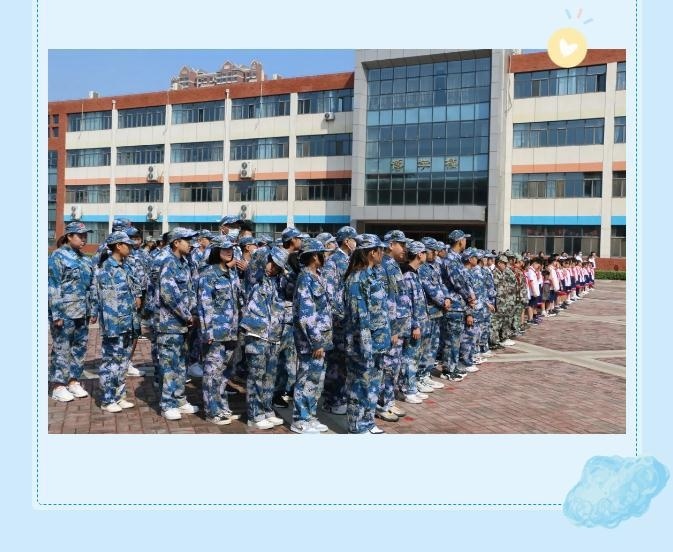 盛华碧桂园中英文学校