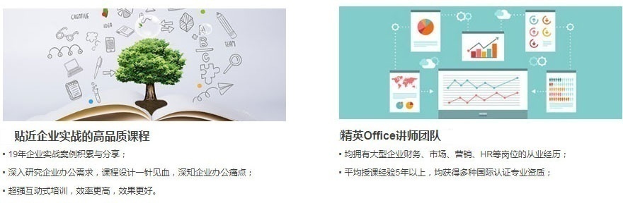 上海零基础电脑培训班