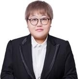 何老师