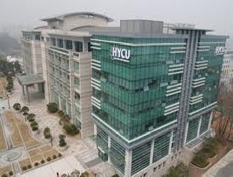 汉阳网络大学