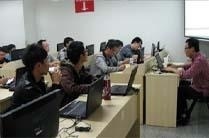 盈佳科技学习中心
