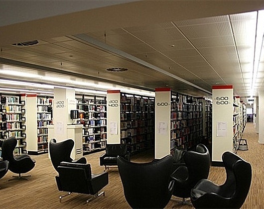 中央兰开夏大学