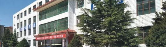 庆阳女子职业学校