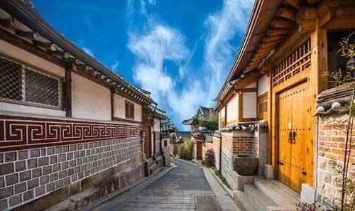 韩语的谢谢怎样说