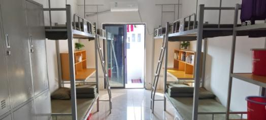 宾川县职业高级中学