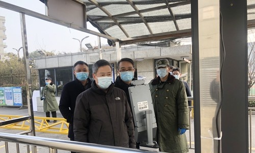 扬州生活科技学校