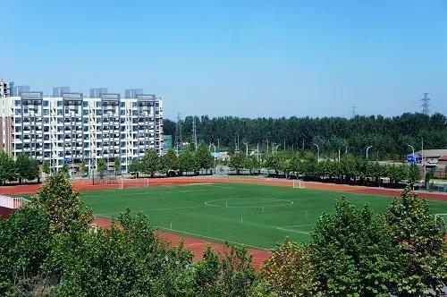 北京市第三十五中学国际部
