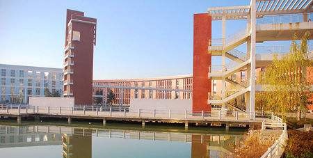 周口职业技术学院