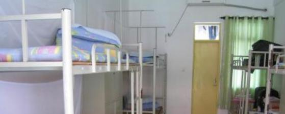 金堂县淮口中学