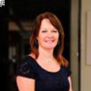 北京乐成国际学校-Colleen Drisner