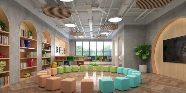 东莞领可英语靠谱吗