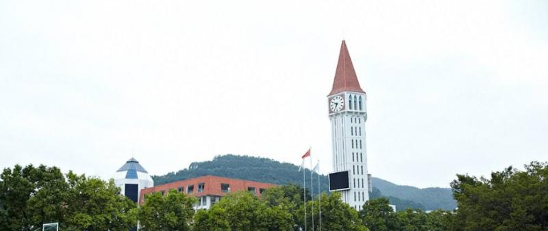 深圳东方英文书院国际初中怎么样、好不好
