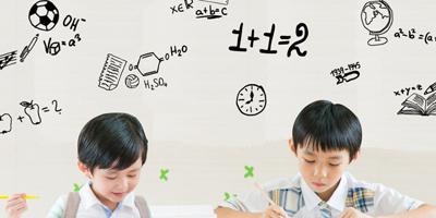 保护每个孩子的好奇心