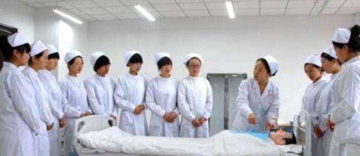 曲靖卫生学校地址在哪里