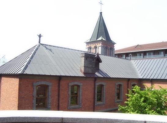 大邱加图立大学