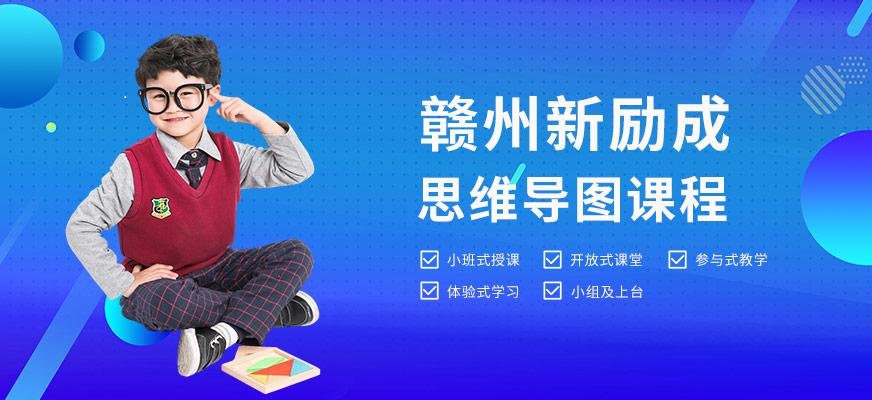 思维导图培训