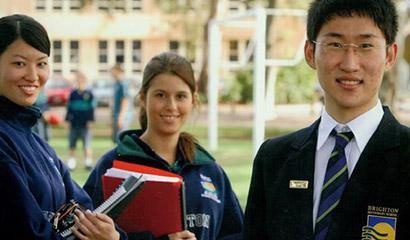 北京拔萃双语学校
