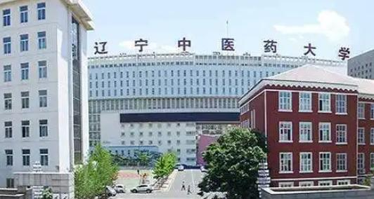 辽宁中医药大学