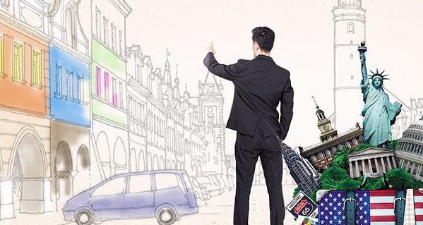 艺术留学作品集注意什么