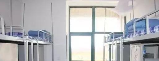达州职业高级中学2022年宿舍条件