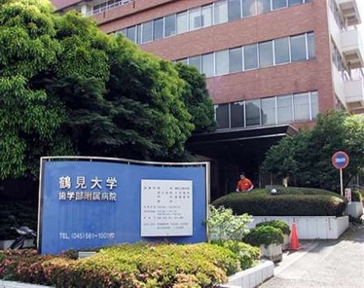 鹤见大学