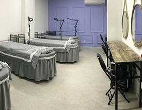 集美校区实操室