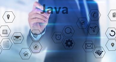 JAVA