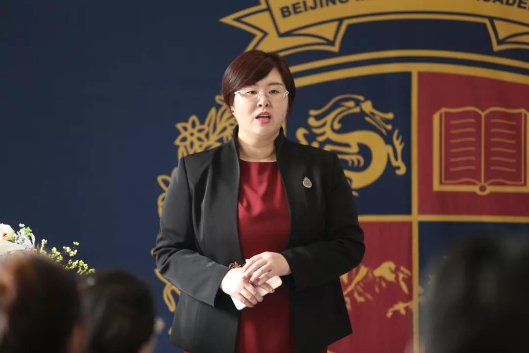 北京明诚外国语学校家长说明会：10月27日邀您一起参加