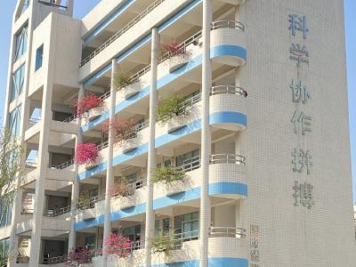 石门国际课程中心