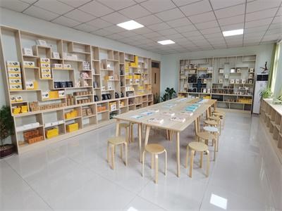 青岛英姿学校国际部