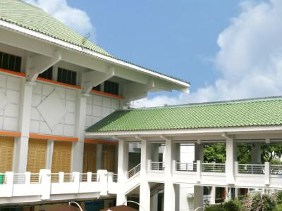 詹姆斯库克大学国际本科-深圳教学中心