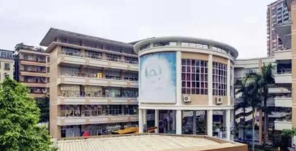 广州誉德莱国际学校高中部2023年录取分数线