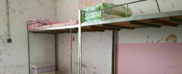 晋城中等专业学校2022年宿舍条件