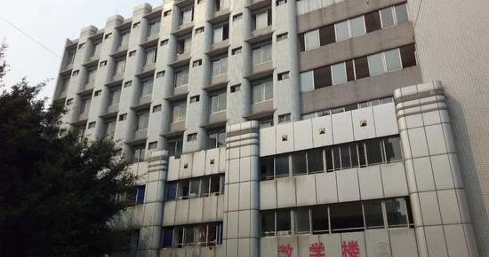 广州城市职业学院