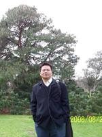杨新华