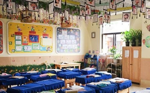上海新纪元双语学校